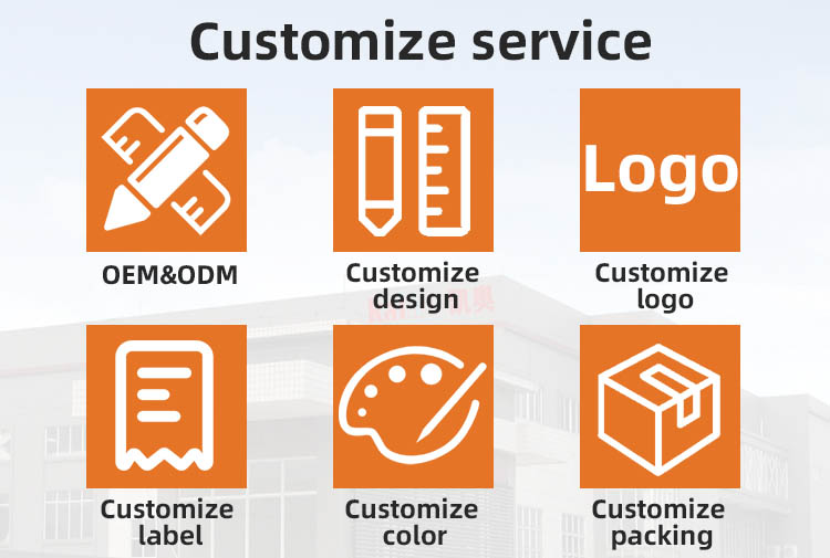 OEM ODM silicone products